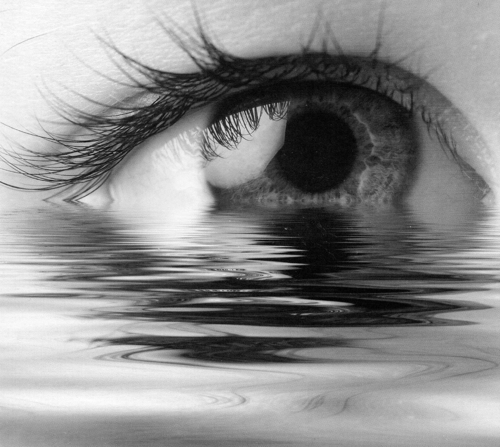 Häufigste Augenerkrankungen