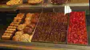 Seheindruck ohne Sehbehinderung